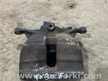 ФОТО Суппорт тормозной для Audi (Ауди) A3 8V1, 8VA, 8V7, 8VS (03.2012-...) Киев