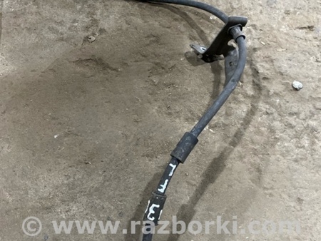 ФОТО Шланг тормозной для Audi (Ауди) A3 8V1, 8VA, 8V7, 8VS (03.2012-...) Киев