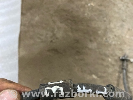 ФОТО Шланг тормозной для Audi (Ауди) A3 8V1, 8VA, 8V7, 8VS (03.2012-...) Киев