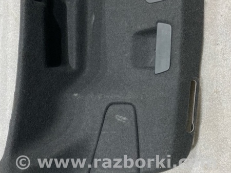 ФОТО Обшивка багажника для Audi (Ауди) A3 8V1, 8VA, 8V7, 8VS (03.2012-...) Киев
