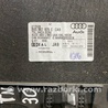 ФОТО Обшивка багажника для Audi (Ауди) A3 8V1, 8VA, 8V7, 8VS (03.2012-...) Киев