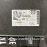 ФОТО Обшивка багажника для Audi (Ауди) A3 8V1, 8VA, 8V7, 8VS (03.2012-...) Киев