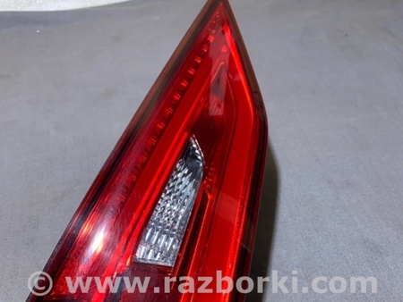ФОТО Фара для Audi (Ауди) A3 8V1, 8VA, 8V7, 8VS (03.2012-...) Киев