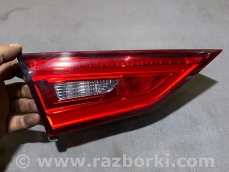 ФОТО Фара для Audi (Ауди) A3 8V1, 8VA, 8V7, 8VS (03.2012-...) Киев