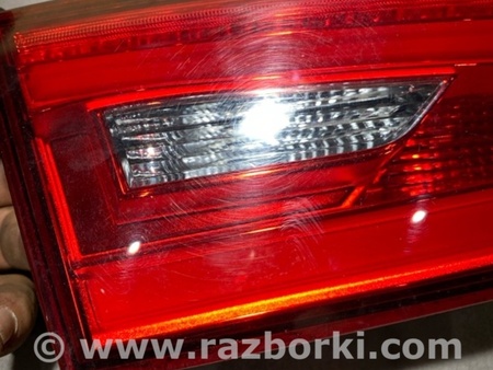 ФОТО Фара для Audi (Ауди) A3 8V1, 8VA, 8V7, 8VS (03.2012-...) Киев