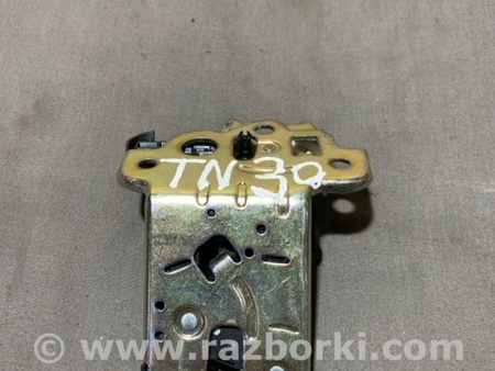 ФОТО Замок багажника для Audi (Ауди) A3 8V1, 8VA, 8V7, 8VS (03.2012-...) Киев