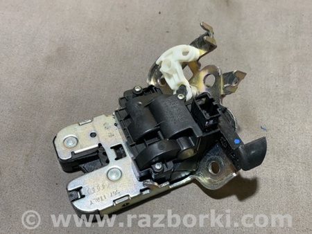 ФОТО Замок багажника для Audi (Ауди) A3 8V1, 8VA, 8V7, 8VS (03.2012-...) Киев
