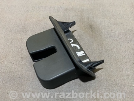 ФОТО Накладка замка багажника для Audi (Ауди) A3 8V1, 8VA, 8V7, 8VS (03.2012-...) Киев