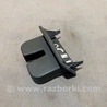 Накладка замка багажника Audi (Ауди) A3 8V1, 8VA, 8V7, 8VS (03.2012-...)