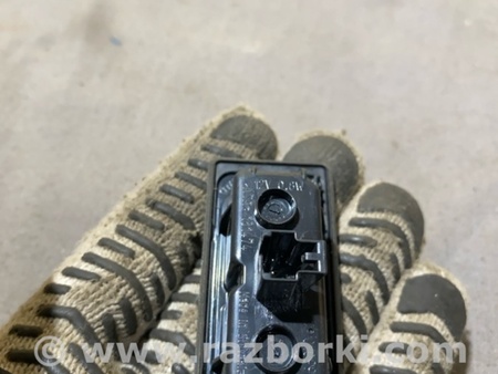 ФОТО Подсветка номера для Audi (Ауди) A3 8V1, 8VA, 8V7, 8VS (03.2012-...) Киев