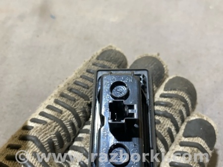 ФОТО Подсветка номера для Audi (Ауди) A3 8V1, 8VA, 8V7, 8VS (03.2012-...) Киев