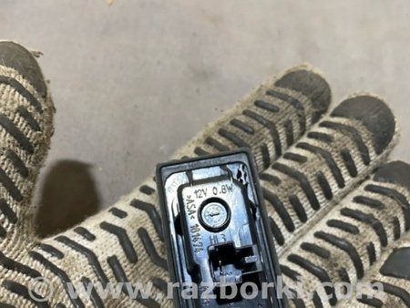 ФОТО Подсветка номера для Audi (Ауди) A3 8V1, 8VA, 8V7, 8VS (03.2012-...) Киев