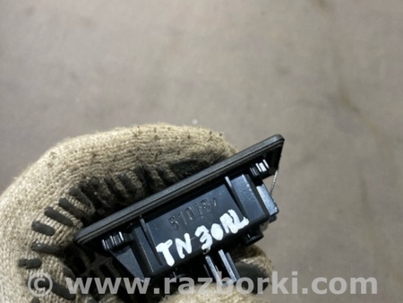 ФОТО Подсветка номера для Audi (Ауди) A3 8V1, 8VA, 8V7, 8VS (03.2012-...) Киев