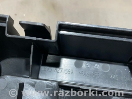 ФОТО Кронштейн для Audi (Ауди) A3 8V1, 8VA, 8V7, 8VS (03.2012-...) Киев