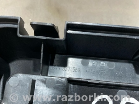 ФОТО Кронштейн для Audi (Ауди) A3 8V1, 8VA, 8V7, 8VS (03.2012-...) Киев