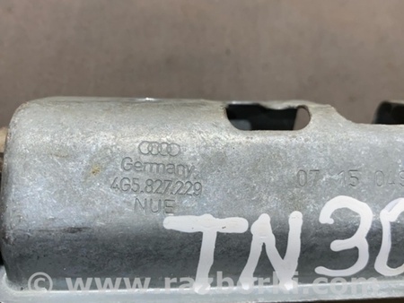 ФОТО Кронштейн для Audi (Ауди) A3 8V1, 8VA, 8V7, 8VS (03.2012-...) Киев