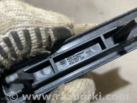 ФОТО Кронштейн для Audi (Ауди) A3 8V1, 8VA, 8V7, 8VS (03.2012-...) Киев
