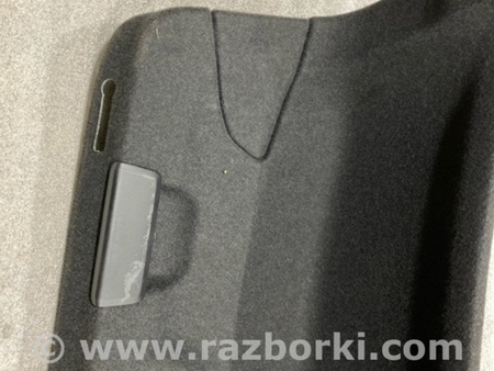 ФОТО Обшивка крышки багажника для Audi (Ауди) A4 B8 - 8K2, 8K5 (08.2007-11.2015) Киев