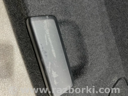 ФОТО Обшивка крышки багажника для Audi (Ауди) A4 B8 - 8K2, 8K5 (08.2007-11.2015) Киев