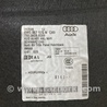 ФОТО Обшивка крышки багажника для Audi (Ауди) A4 B8 - 8K2, 8K5 (08.2007-11.2015) Киев