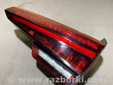 ФОТО Фара для Audi (Ауди) A4 B8 - 8K2, 8K5 (08.2007-11.2015) Киев