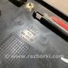 ФОТО Площадка номерного знака для Audi (Ауди) A4 B8 - 8K2, 8K5 (08.2007-11.2015) Киев