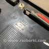 ФОТО Площадка номерного знака для Audi (Ауди) A4 B8 - 8K2, 8K5 (08.2007-11.2015) Киев