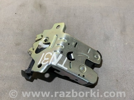 ФОТО Замок багажника для Audi (Ауди) A4 B8 - 8K2, 8K5 (08.2007-11.2015) Киев