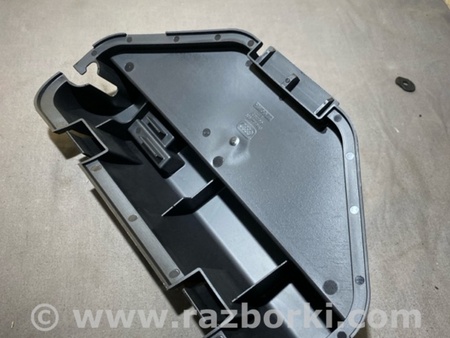 ФОТО Кронштейн для Audi (Ауди) A4 B8 - 8K2, 8K5 (08.2007-11.2015) Киев