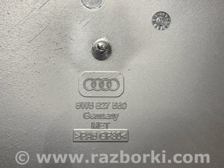 ФОТО Кронштейн для Audi (Ауди) A4 B8 - 8K2, 8K5 (08.2007-11.2015) Киев