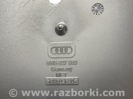 ФОТО Кронштейн для Audi (Ауди) A4 B8 - 8K2, 8K5 (08.2007-11.2015) Киев