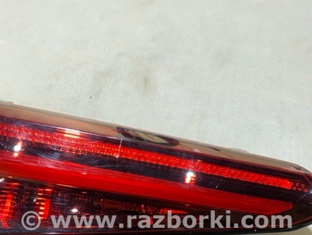 ФОТО Фара для Audi (Ауди) A4 B8 - 8K2, 8K5 (08.2007-11.2015) Киев
