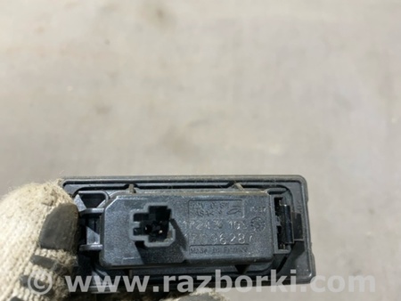 ФОТО Подсветка номера для Audi (Ауди) A4 B8 - 8K2, 8K5 (08.2007-11.2015) Киев