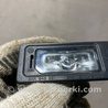 ФОТО Подсветка номера для Audi (Ауди) A4 B8 - 8K2, 8K5 (08.2007-11.2015) Киев
