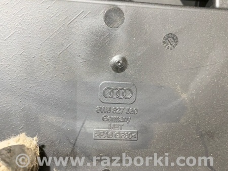 ФОТО Кронштейн для Audi (Ауди) A4 B8 - 8K2, 8K5 (08.2007-11.2015) Киев