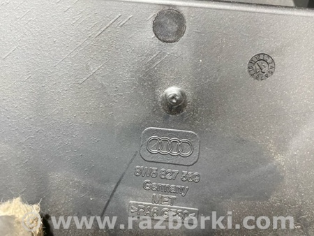 ФОТО Кронштейн для Audi (Ауди) A4 B8 - 8K2, 8K5 (08.2007-11.2015) Киев