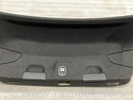 ФОТО Обшивка крышки багажника для Audi (Ауди) A4 B8 - 8K2, 8K5 (08.2007-11.2015) Киев