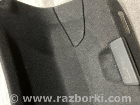 ФОТО Обшивка крышки багажника для Audi (Ауди) A4 B8 - 8K2, 8K5 (08.2007-11.2015) Киев