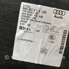 ФОТО Обшивка крышки багажника для Audi (Ауди) A4 B8 - 8K2, 8K5 (08.2007-11.2015) Киев