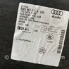 ФОТО Обшивка крышки багажника для Audi (Ауди) A4 B8 - 8K2, 8K5 (08.2007-11.2015) Киев