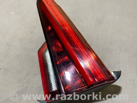 ФОТО Фара для Audi (Ауди) A4 B8 - 8K2, 8K5 (08.2007-11.2015) Киев