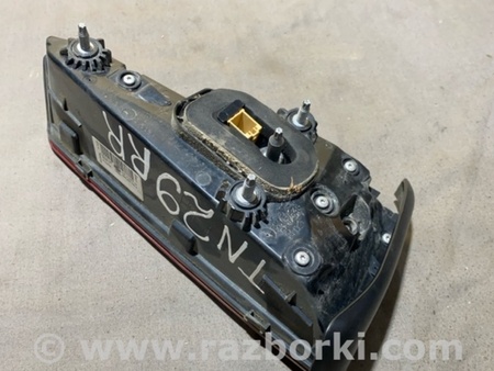 ФОТО Фара для Audi (Ауди) A4 B8 - 8K2, 8K5 (08.2007-11.2015) Киев
