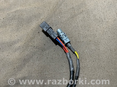 ФОТО Камера заднего вида для Audi (Ауди) A4 B8 - 8K2, 8K5 (08.2007-11.2015) Киев