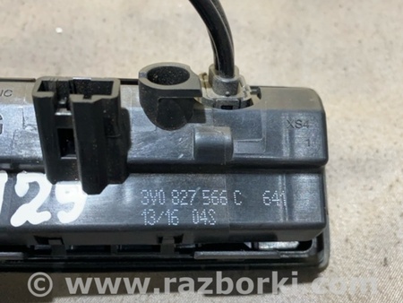 ФОТО Камера заднего вида для Audi (Ауди) A4 B8 - 8K2, 8K5 (08.2007-11.2015) Киев