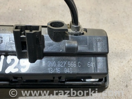 ФОТО Камера заднего вида для Audi (Ауди) A4 B8 - 8K2, 8K5 (08.2007-11.2015) Киев