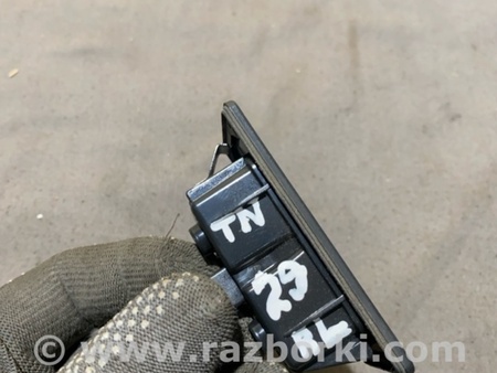 ФОТО Подсветка номера для Audi (Ауди) A4 B8 - 8K2, 8K5 (08.2007-11.2015) Киев