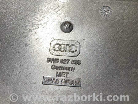 ФОТО Кронштейн для Audi (Ауди) A4 B8 - 8K2, 8K5 (08.2007-11.2015) Киев