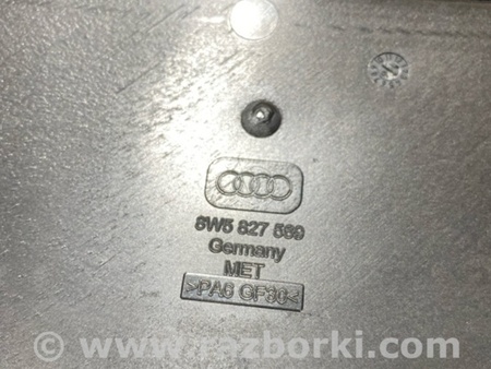 ФОТО Кронштейн для Audi (Ауди) A4 B8 - 8K2, 8K5 (08.2007-11.2015) Киев