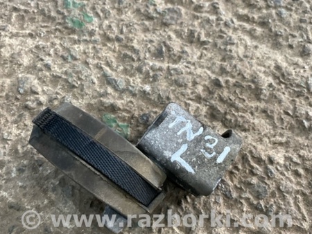 ФОТО Крепление глушителя для Audi (Ауди) A4 B8 - 8K2, 8K5 (08.2007-11.2015) Киев