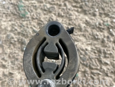 ФОТО Крепление глушителя для Audi (Ауди) A4 B8 - 8K2, 8K5 (08.2007-11.2015) Киев